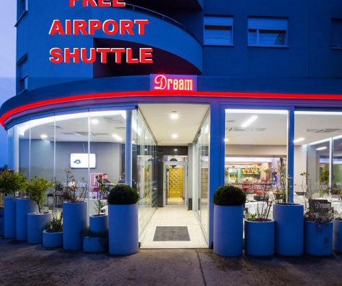 Dream Hotel