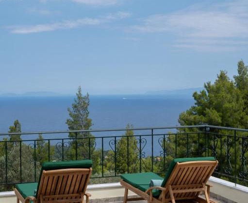 Dream House Capturing the Magic of Nature