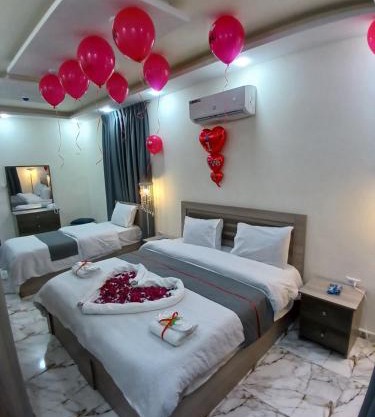dream house hotel