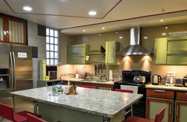 Dream House In Ponce