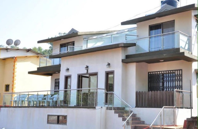 Dream House Mahabaleshwar