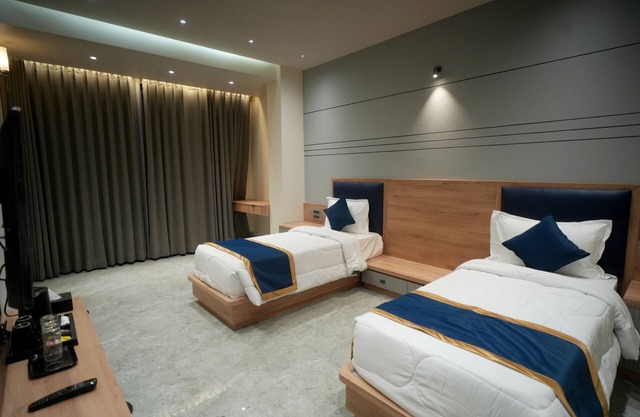 Dream Inn By Nexottel