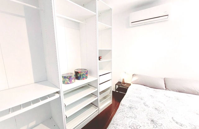 Dream lodging in Murcia center