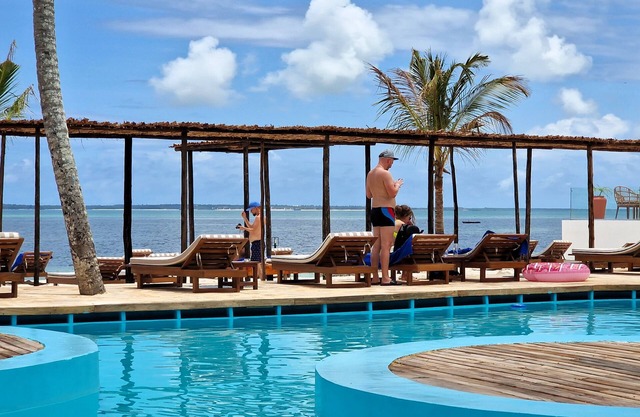 Dream of Zanzibar Resort & Spa - Premium All Inclusive
