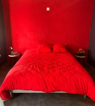 dream room