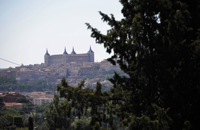 dream toledo
