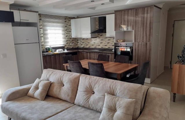 Dream villa "III" for 6 people with particularly beautiful furniture