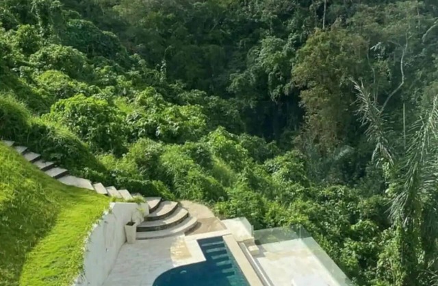 Dream Villa: Villacellabella Bali Instaworthy