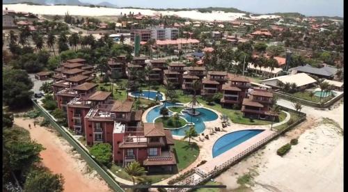 Dream Village Penthouse