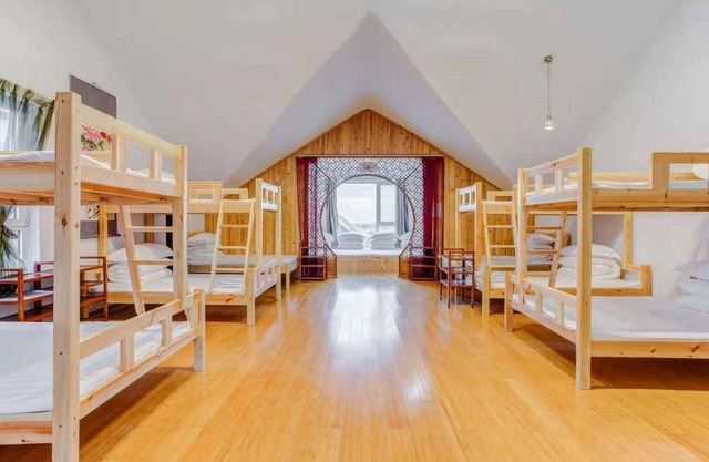Dreamer's House