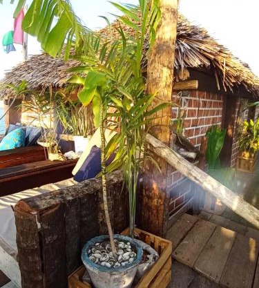 Dreamer's Island Floating bungalows