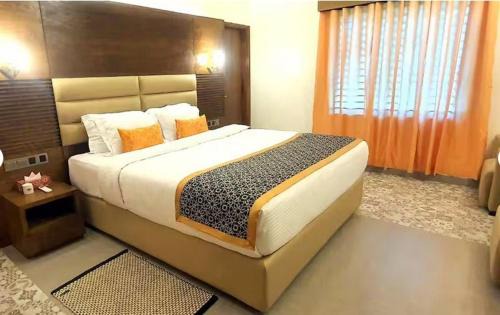 DreamFly Resort