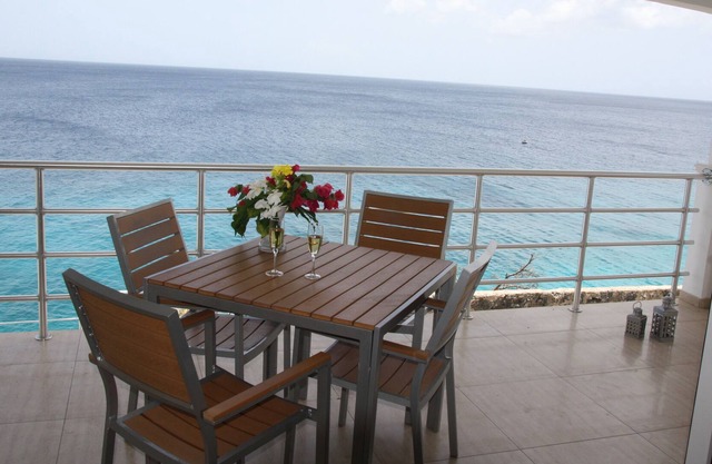 Dreamlike apartment by the sea "D"