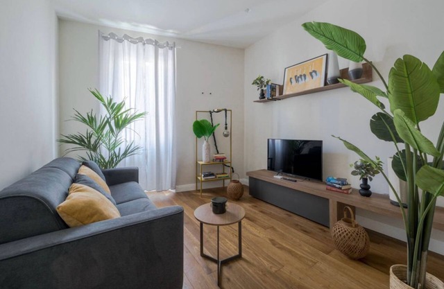 Dreams in Tuscany apartment