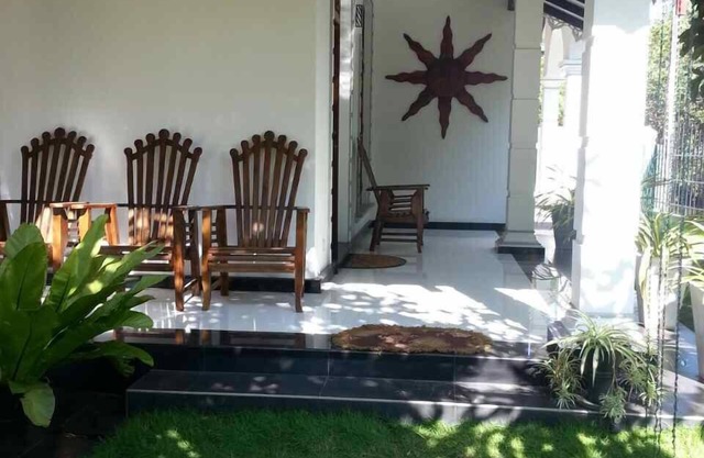 Dreamvilla