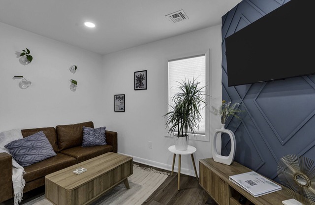 Dreamy 1-Bedroom Bradley Beach Hideaway