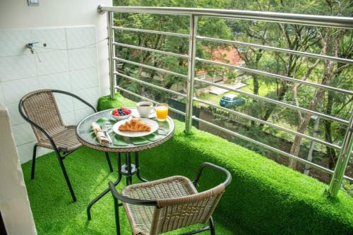 Dreamy Deluxe Apartment Nakuru
