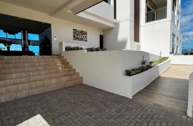Dreamy, Modern Caribbean Home at Playa Escondida