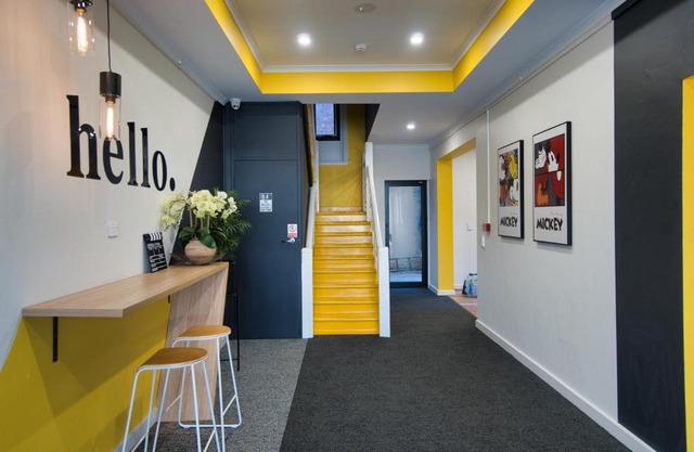 Dreamy Stays Accommodation - Private Rooms with Shared Bathrooms