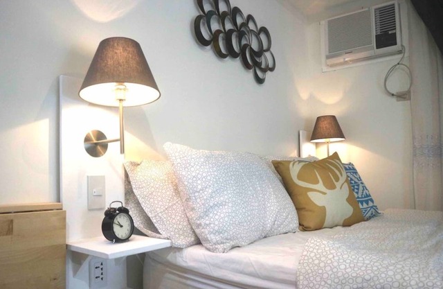 Dreamy Studio with Netflix+High Speed Wifi