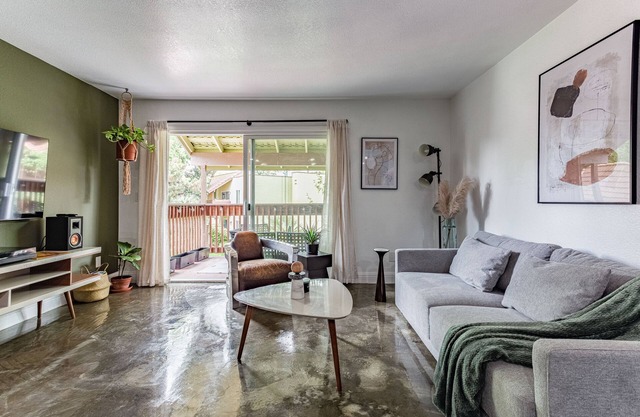 Dreamy Villa near CRMC & Downtown