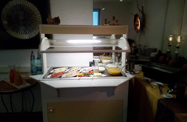 DreiKönig & Restaurant See-Gourmet