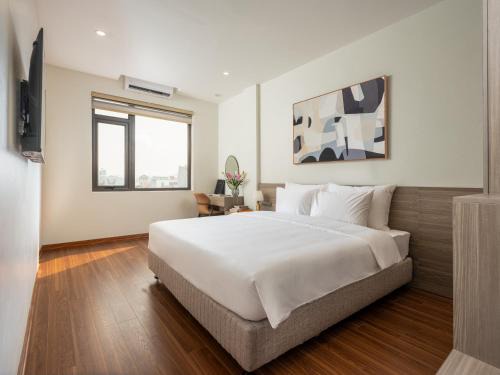 Dresidence Hotel Ninh Binh