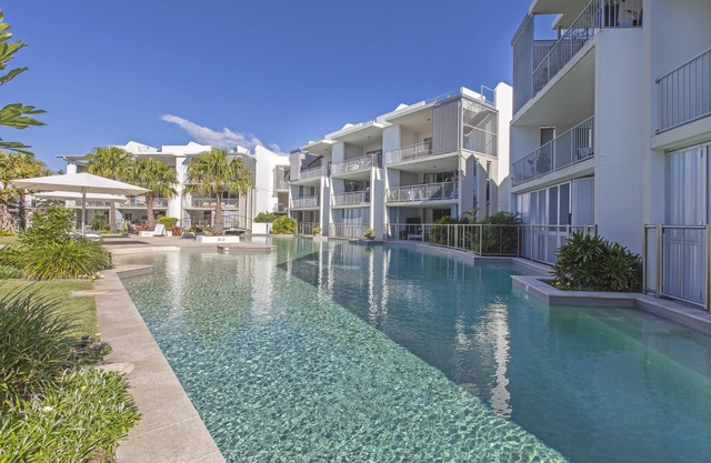 Drift Apartments - Tweed Coast Holidays