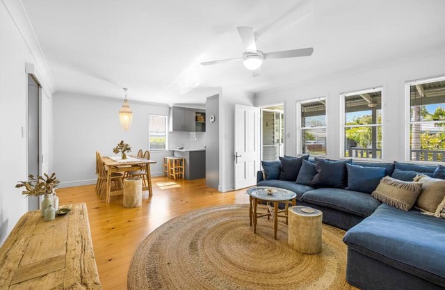 Driftwood Mudjimba-Beach Holiday