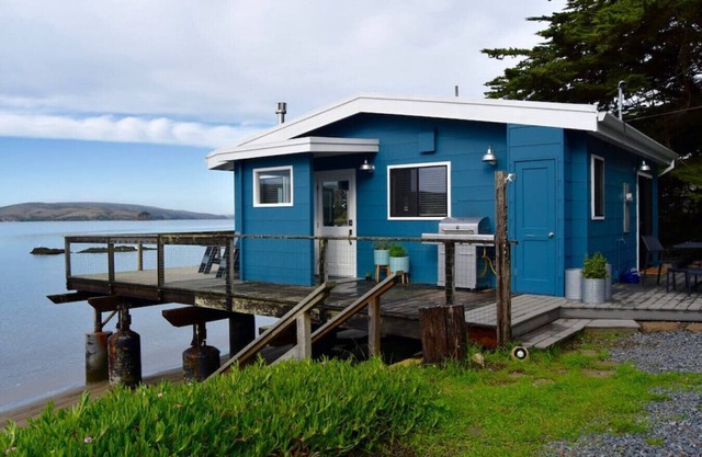 Driftwood | Private Coastal Escape w/Unreal Views