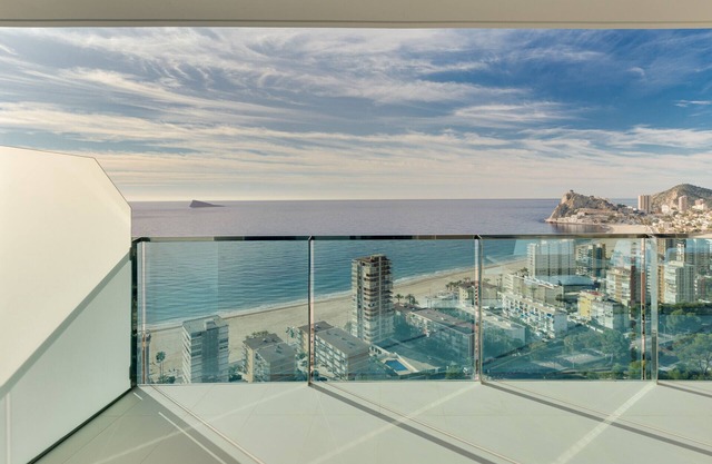 DRIVE 78 2 bedrooms apartment