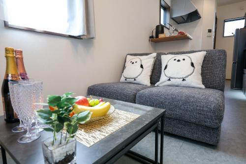 Drive & Sauna Stay 名古屋大曽根の宿 by NOAH HOTELS