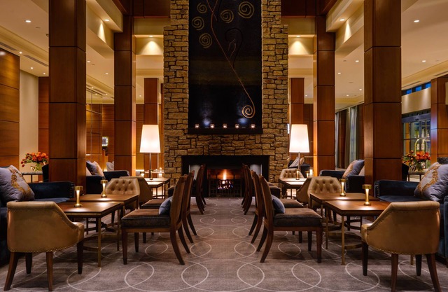 Druids Glen Hotel & Golf Resort