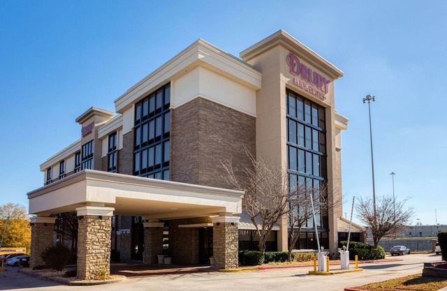 Drury Inn & Suites Atlanta Morrow