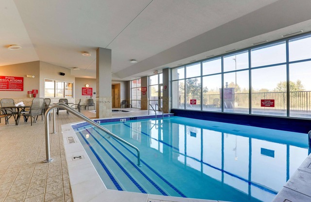 Drury Inn & Suites Kansas City Independence