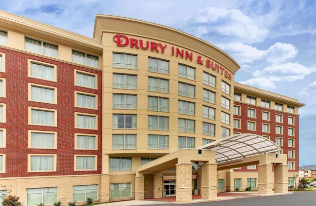Drury Inn & Suites Knoxville West