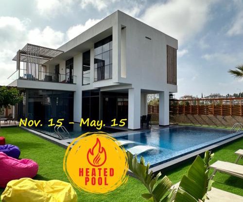 DrVillaSuits Casa Diva