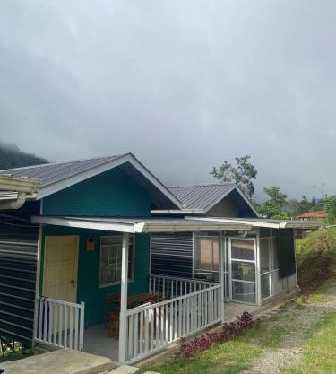 Dtwinnie homestay lalita house