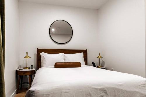 DTWN Historic Hotel, The Phenix, Ground Floor, Room # 100