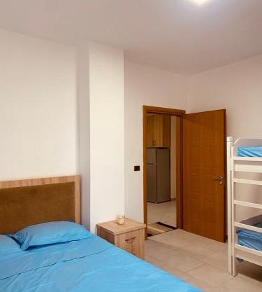 DU Apartament Shengjin