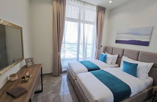 Dubai South Delight | 2 bedrooms
