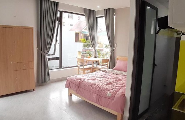 Duc Hanh Apartment