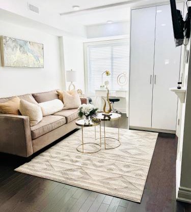 Dufferin Serenity Suite