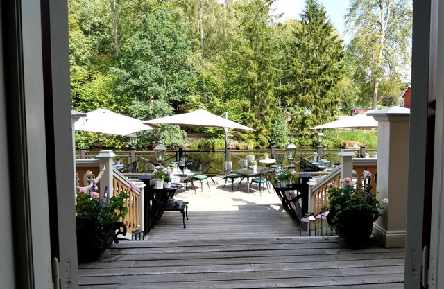 Dufweholms Herrgård