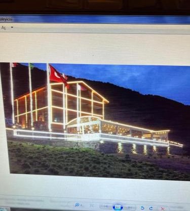 Duha Uzungöl Apart Otel