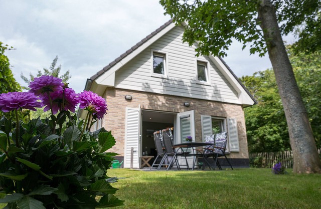 Duinlande, Luxurious enjoy on the coast of Zeeland
