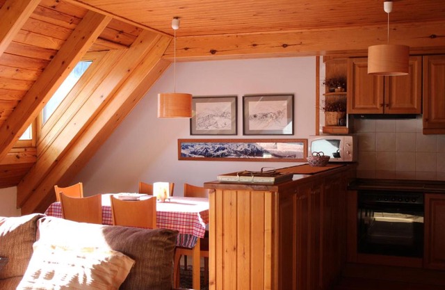 Dulce y luminoso ap en Gessa