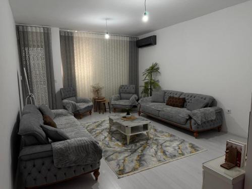 Dulla's Apartment