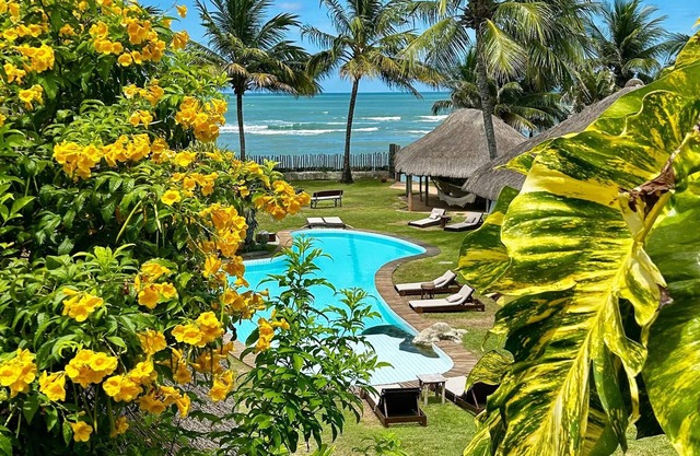 Duna Paraiso Maceió