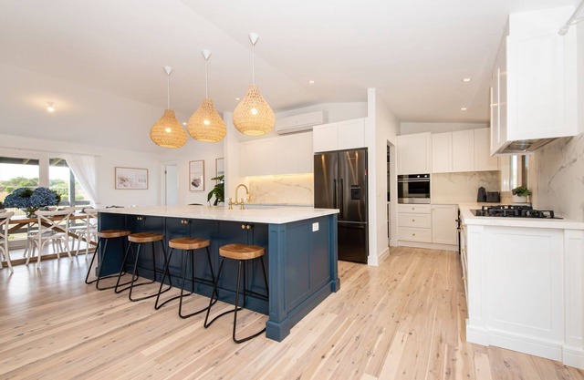 Dundas on the Beach at St Andrews